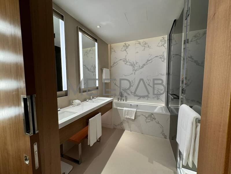 Ready to Move In | Fully Furnished | Best Deal - Image 9