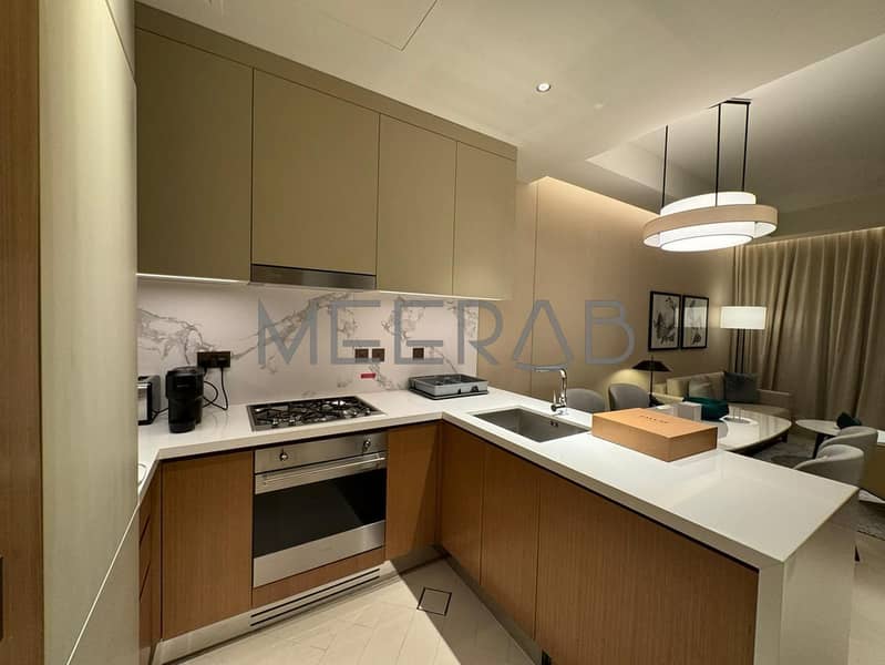 Ready to Move In | Fully Furnished | Best Deal - Image 11