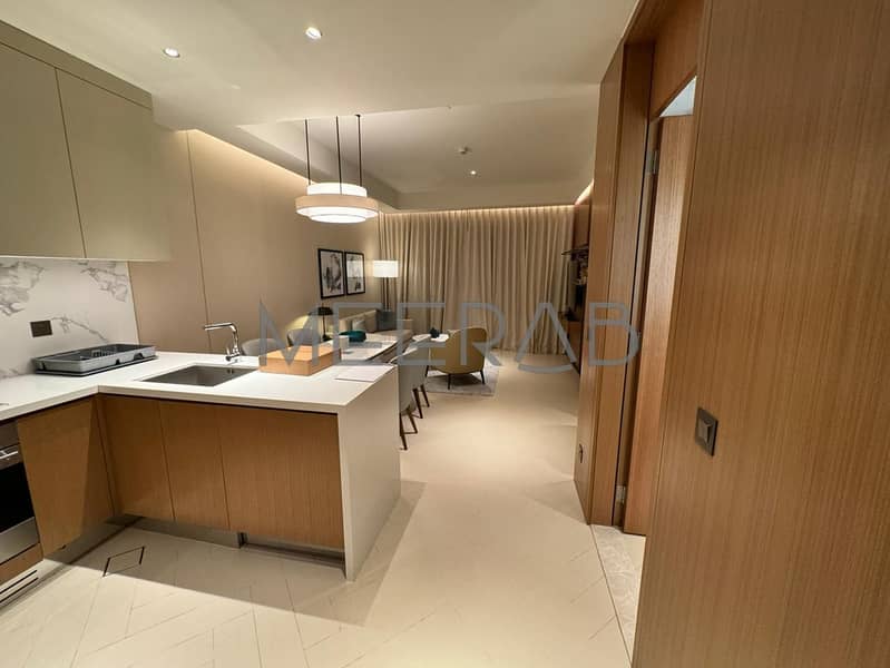 Ready to Move In | Fully Furnished | Best Deal - Image 13