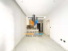 شقة في برج أحلام جولدكريست D،أبراج أحلام جولدكريست،مدينة الإمارات‬ 1 غرفة 394448 درهم - 13662066