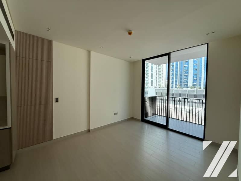 Brand New I Spacious Planned Layout I Vacant