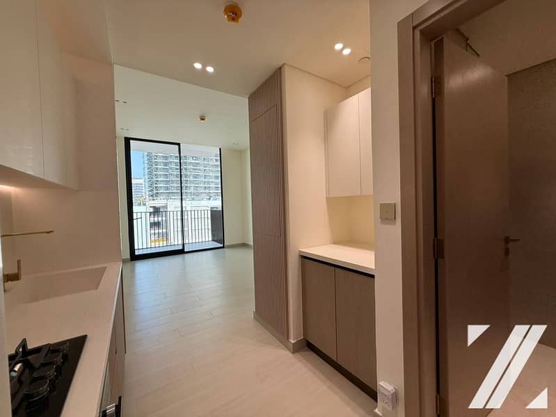 Brand New I Spacious Planned Layout I Vacant