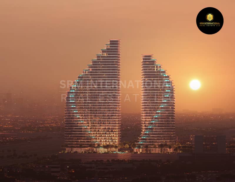 Royal Suite I Best Location I Investment Deal