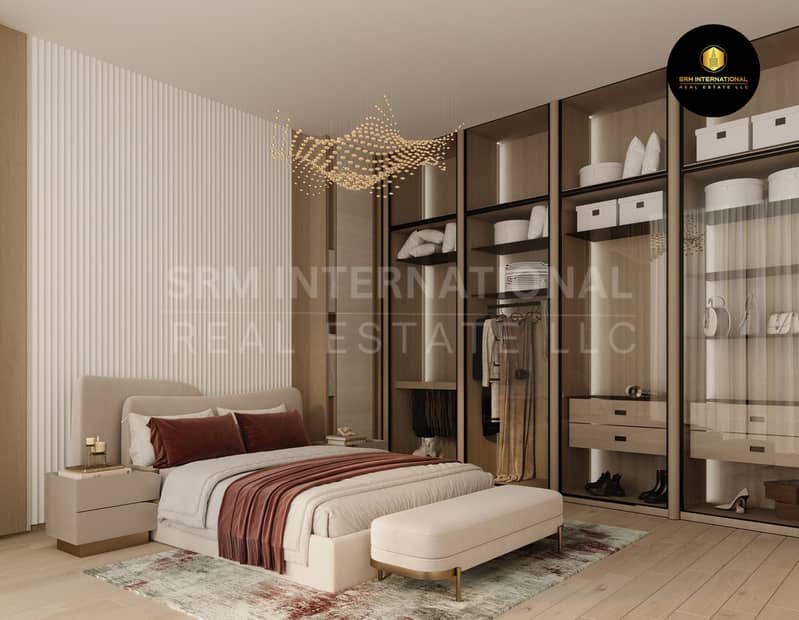 Royal Suite I Best Location I Investment Deal