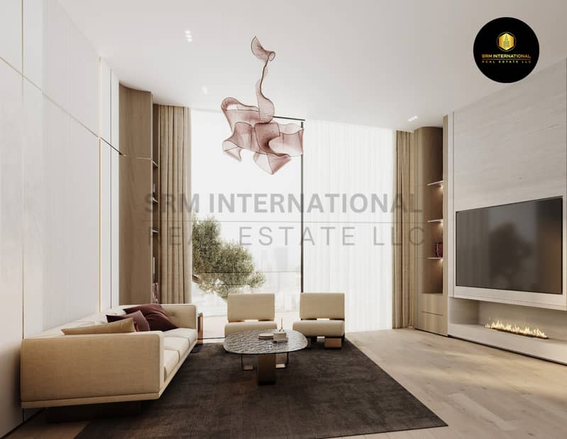 Royal Suite I Best Location I Investment Deal