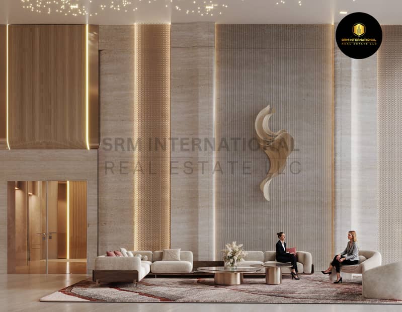 Royal Suite I Best Location I Investment Deal - Image 6