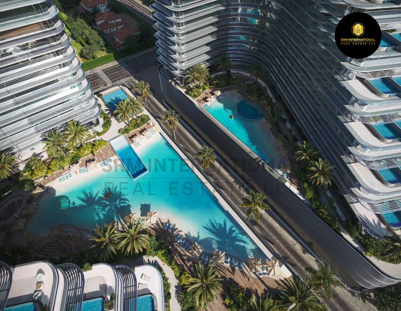 Royal Suite I Best Location I Investment Deal - Image 7