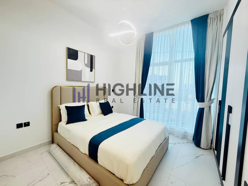 Opalz by Danube | 2BR Furnished with Private Pool