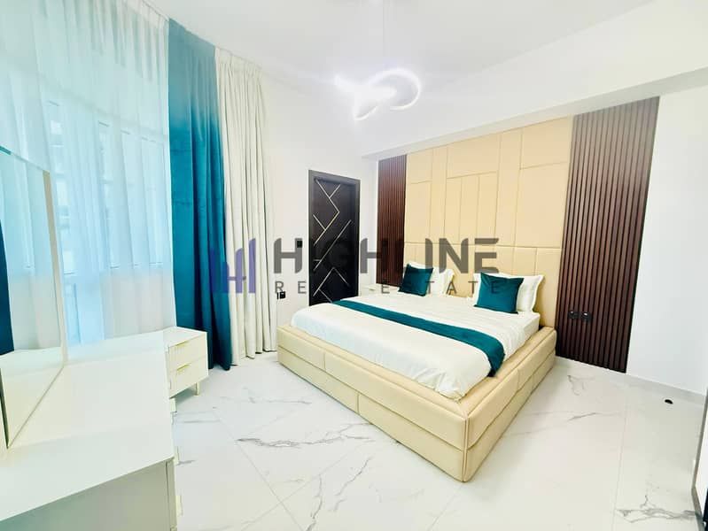 Opalz by Danube | 2BR Furnished with Private Pool