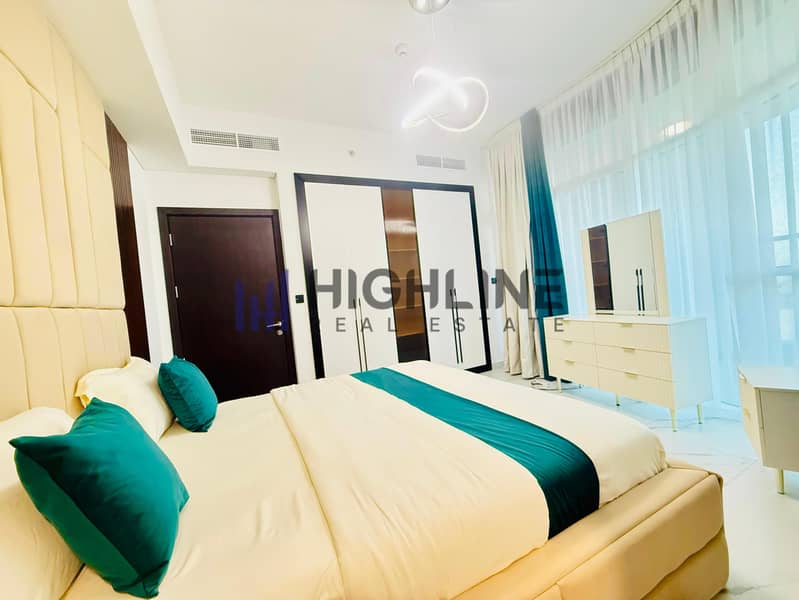 Opalz by Danube | 2BR Furnished with Private Pool - Image 6