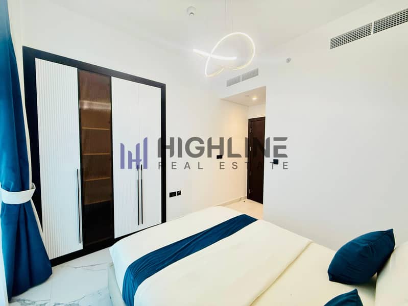 Opalz by Danube | 2BR Furnished with Private Pool - Image 7