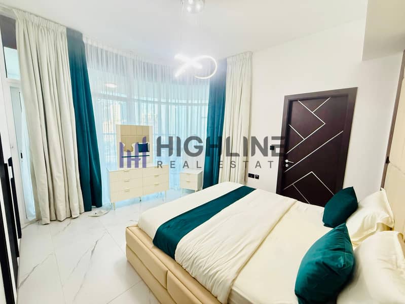 Opalz by Danube | 2BR Furnished with Private Pool - Image 8