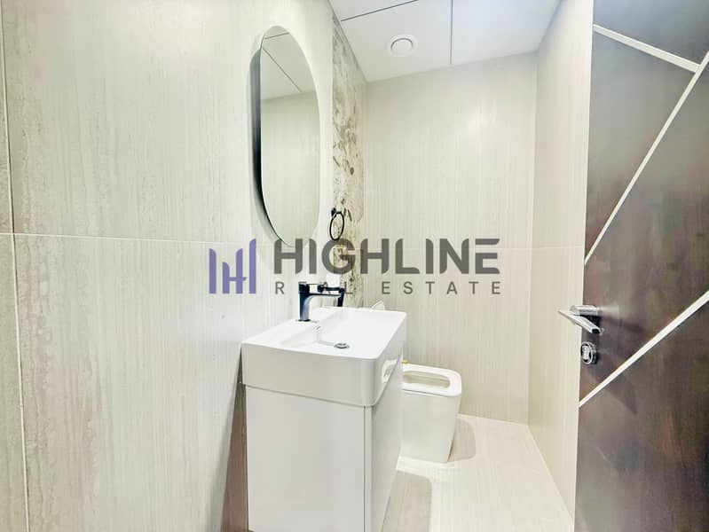 Opalz by Danube | 2BR Furnished with Private Pool - Image 10