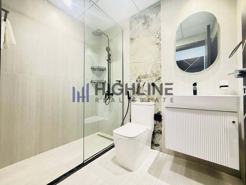 Opalz by Danube | 2BR Furnished with Private Pool - Image 12