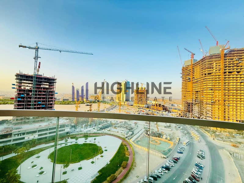 Opalz by Danube | 2BR Furnished with Private Pool - Image 13