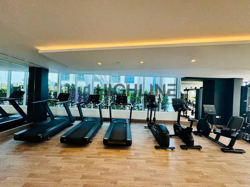 Opalz by Danube | 2BR Furnished with Private Pool - Image 17