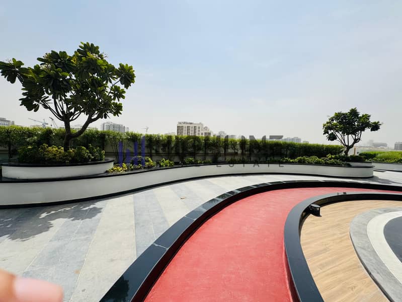 Opalz by Danube | 2BR Furnished with Private Pool - Image 22