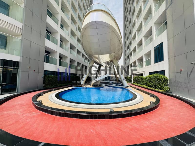 Opalz by Danube | 2BR Furnished with Private Pool - Image 23