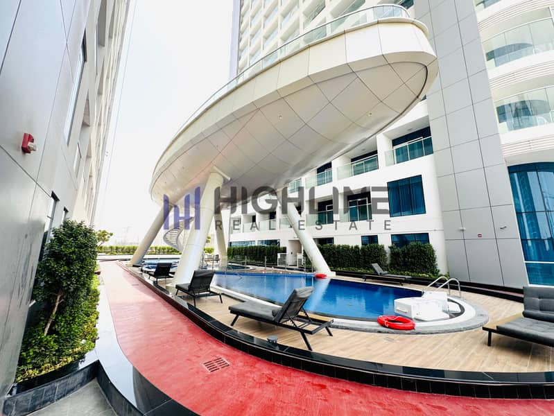 Opalz by Danube | 2BR Furnished with Private Pool - Image 28