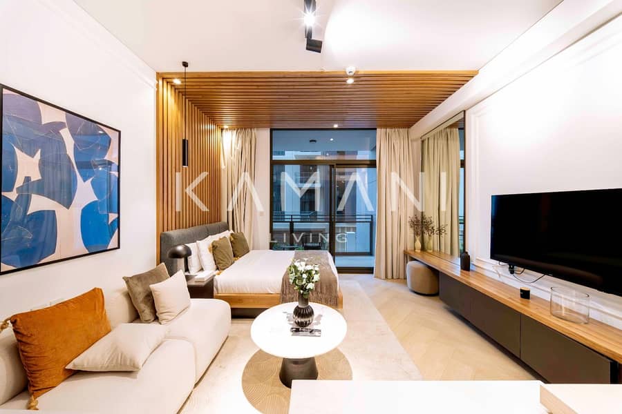 Modern | Spacious | Community View