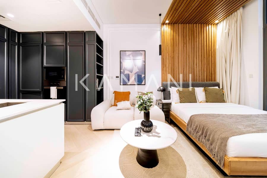 Modern | Spacious | Community View