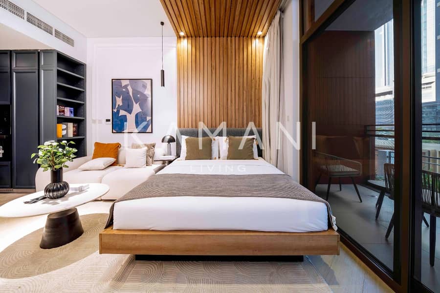 Modern | Spacious | Community View