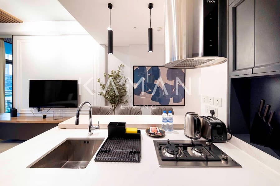 Modern | Spacious | Community View - Image 9