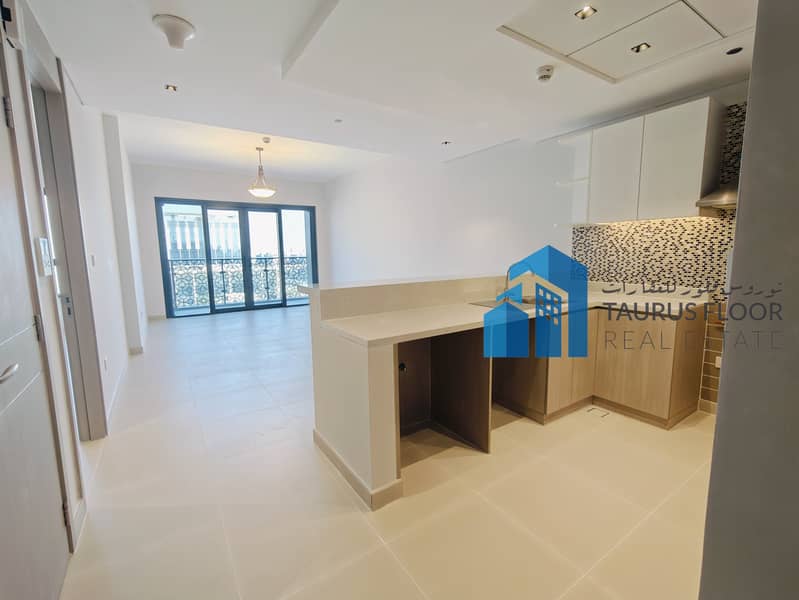 1BR|| Wadima Plaza || Burj View || Prestigious Community
