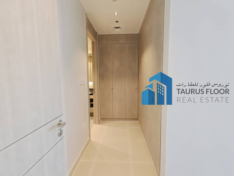 1BR|| Wadima Plaza || Burj View || Prestigious Community - Image 7