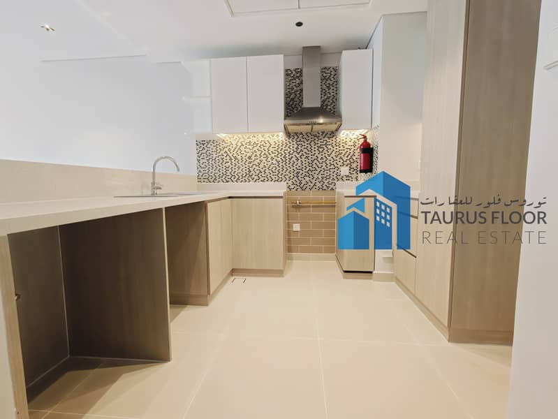 1BR|| Wadima Plaza || Burj View || Prestigious Community - Image 9