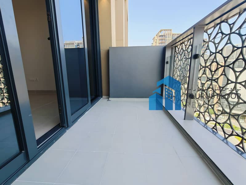 1BR|| Wadima Plaza || Burj View || Prestigious Community - Image 10