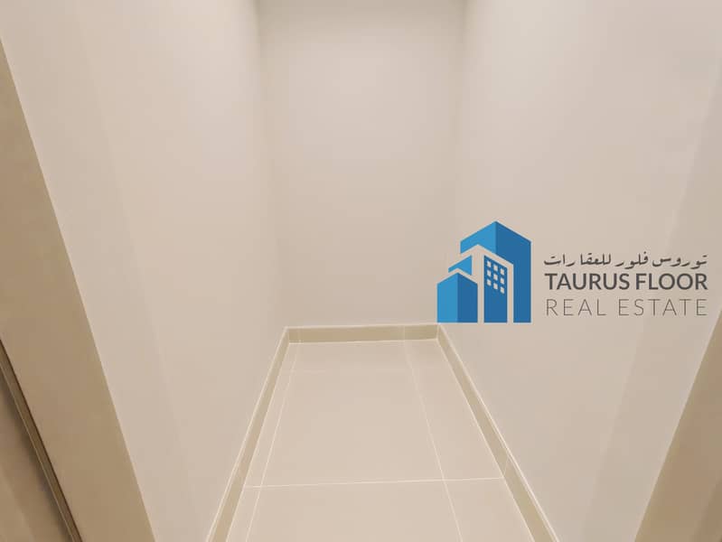 1BR|| Wadima Plaza || Burj View || Prestigious Community - Image 11