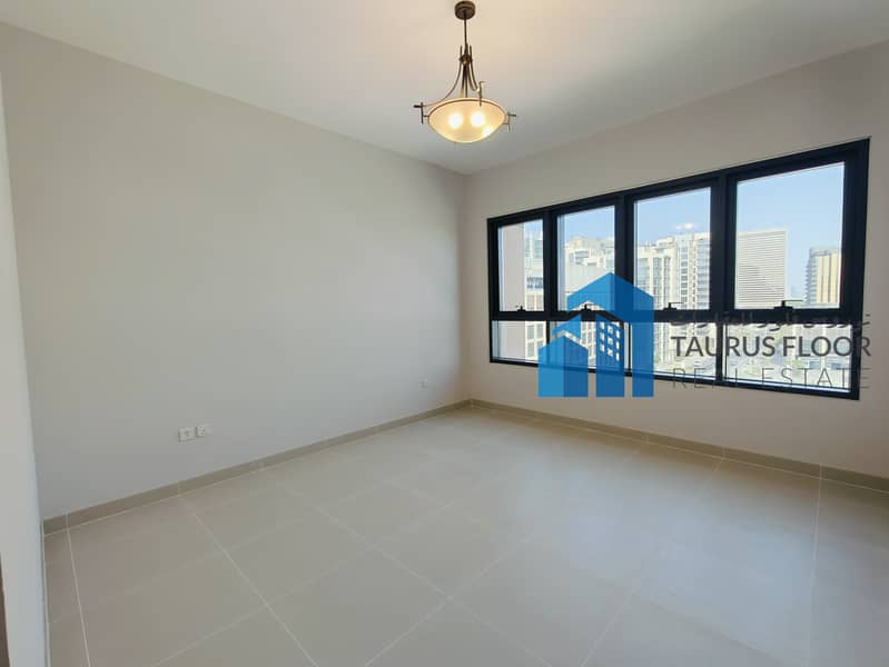 1BR|| Wadima Plaza || Burj View || Prestigious Community - Image 12