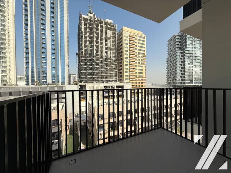 Brand New I Spacious Planned Layout I Vacant