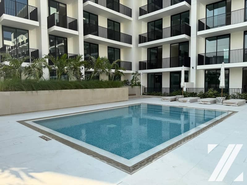 Brand New I Spacious Planned Layout I Vacant