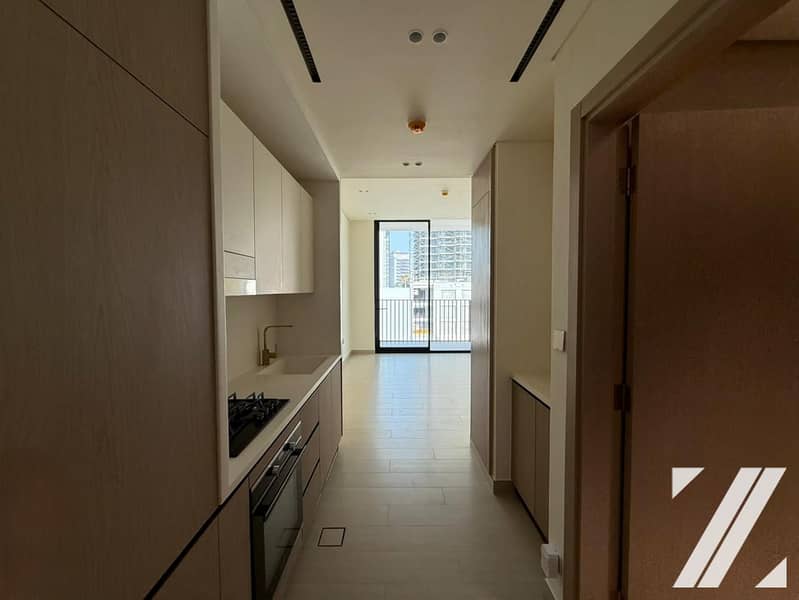 Brand New I Spacious Planned Layout I Vacant