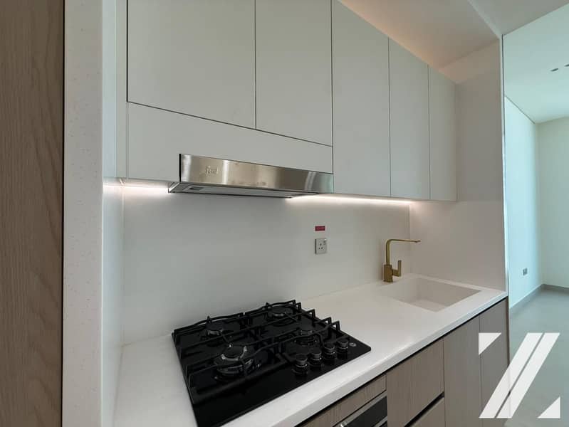 Brand New I Spacious Planned Layout I Vacant - Image 9