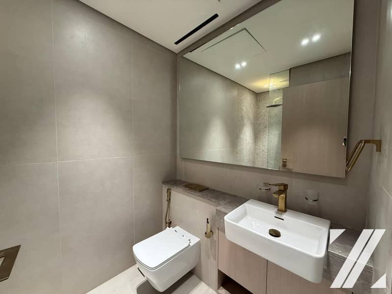 Brand New I Spacious Planned Layout I Vacant - Image 11