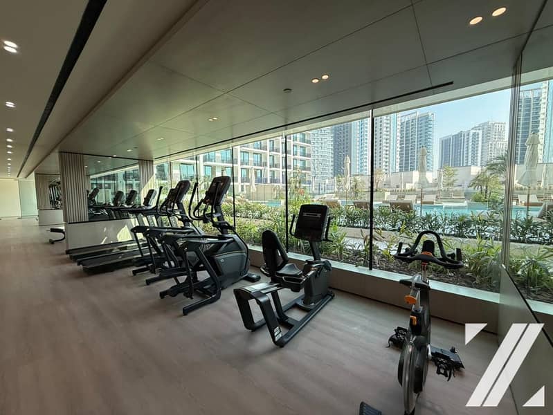 Brand New I Spacious Planned Layout I Vacant - Image 13