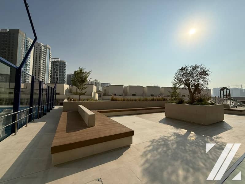 Brand New I Spacious Planned Layout I Vacant - Image 15