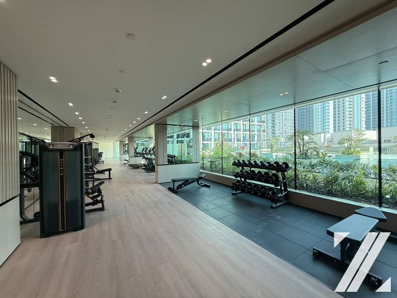 Brand New I Spacious Planned Layout I Vacant - Image 16