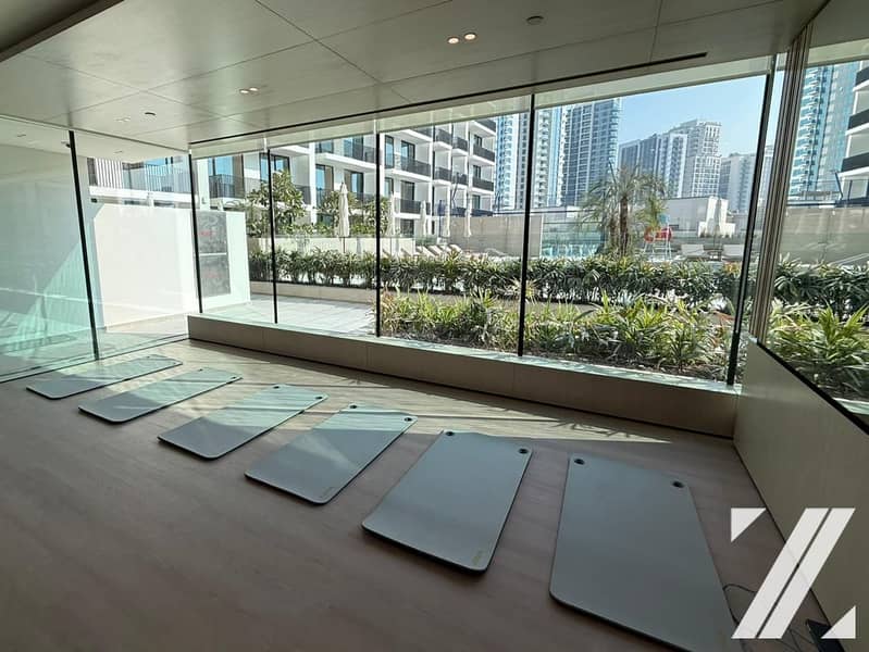 Brand New I Spacious Planned Layout I Vacant - Image 17