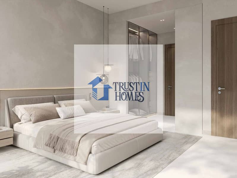 Easy Payment Plan | Luxury Lifestyle | Branded Tower - Image 6