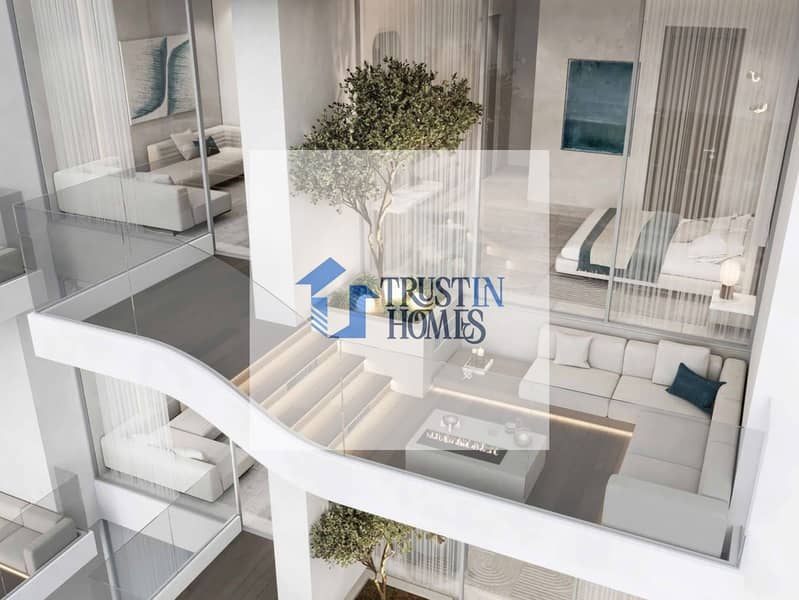 Easy Payment Plan | Luxury Lifestyle | Branded Tower - Image 7