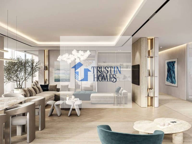 Easy Payment Plan | Luxury Lifestyle | Branded Tower - Image 8