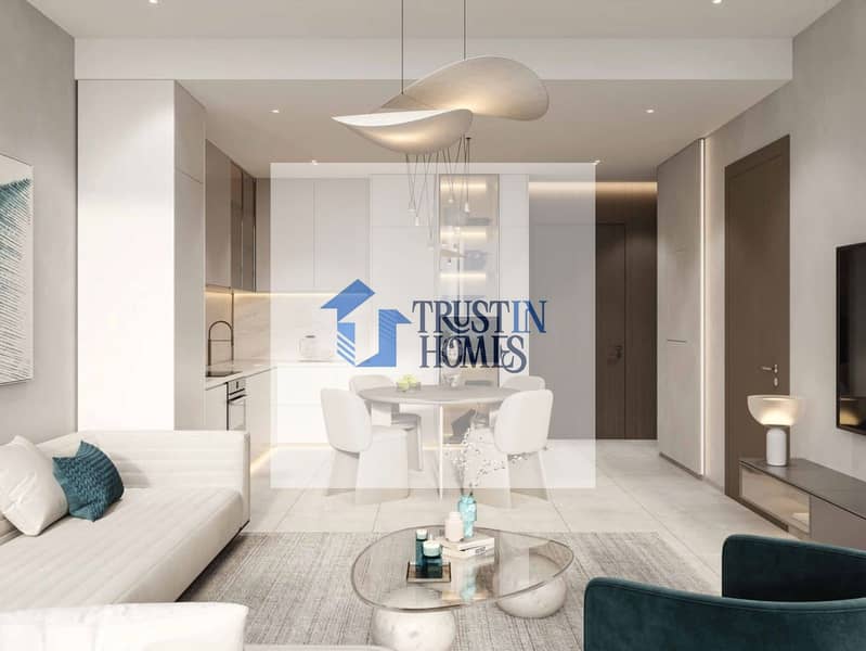 Easy Payment Plan | Luxury Lifestyle | Branded Tower - Image 9