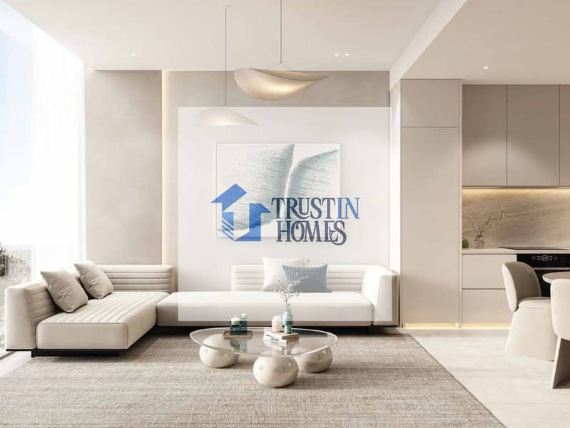 Easy Payment Plan | Luxury Lifestyle | Branded Tower - Image 10