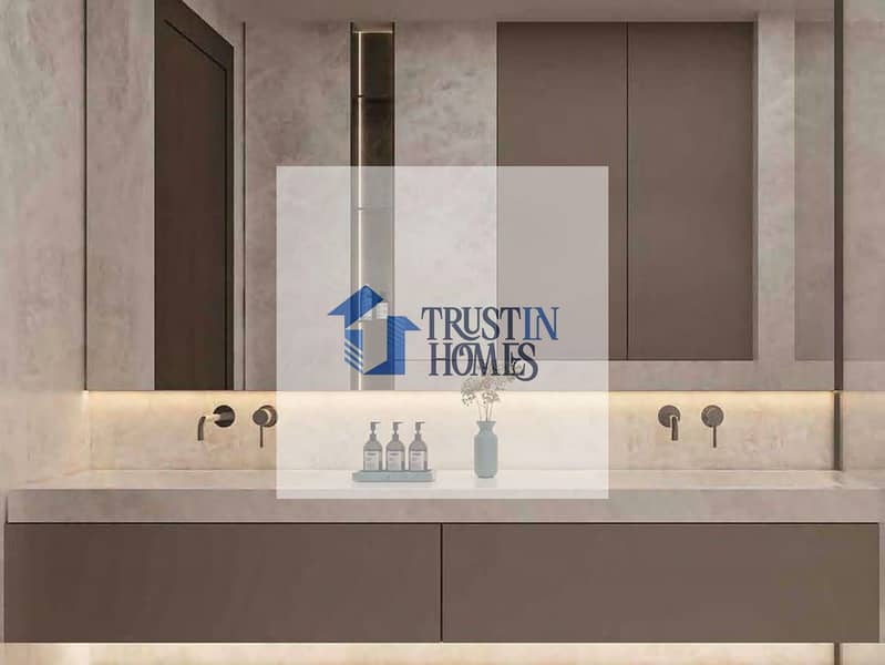 Easy Payment Plan | Luxury Lifestyle | Branded Tower - Image 13