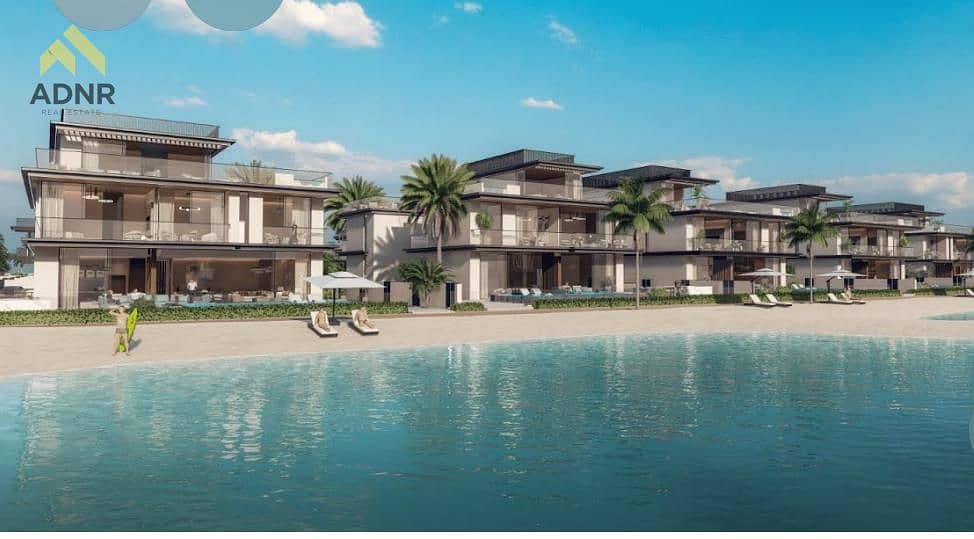 Stunning Villa | Private Gated Community | 2027