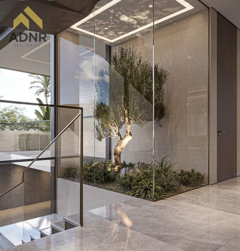 Stunning Villa | Private Gated Community | 2027